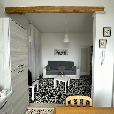 Anna Holiday Home Giardini Naxos Esterno foto