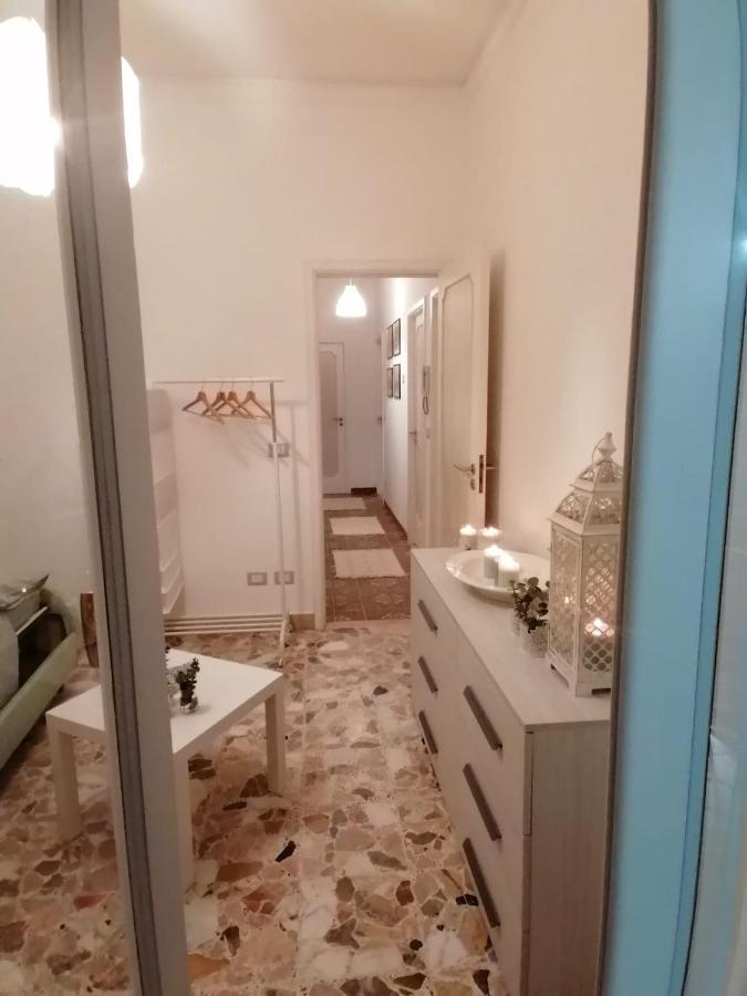 Anna Holiday Home Giardini Naxos Esterno foto