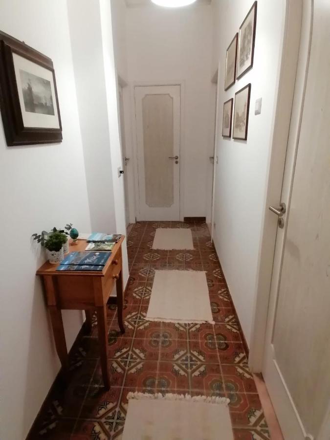 Anna Holiday Home Giardini Naxos Esterno foto